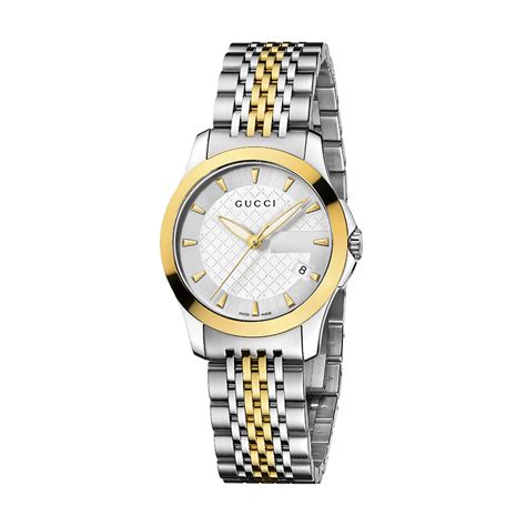 gucci timeless ladies watch reviews|lazada Gucci ladies watch.